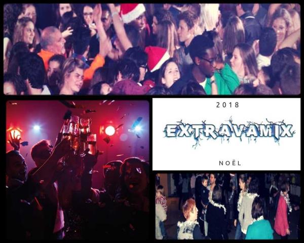 Extravamix