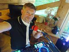 PB3C EVENTS / DJ Paskal / Officiant de cérémonie