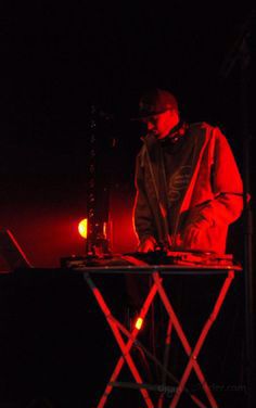 DJ GHOSTFADER