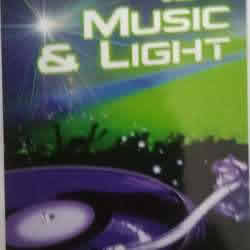 DJ MUSICA AND LIGHT
