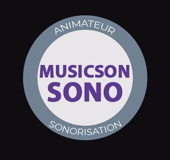 ANIMATEUR SONO DJ MUSICSON