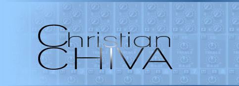 CHIVA CHRISTIAN ANIMATIONS