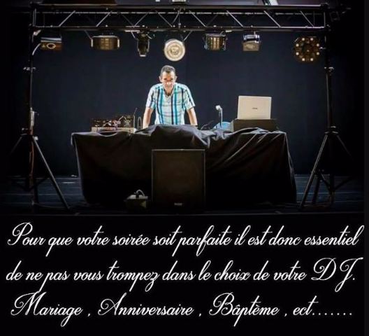 DJ MIKA