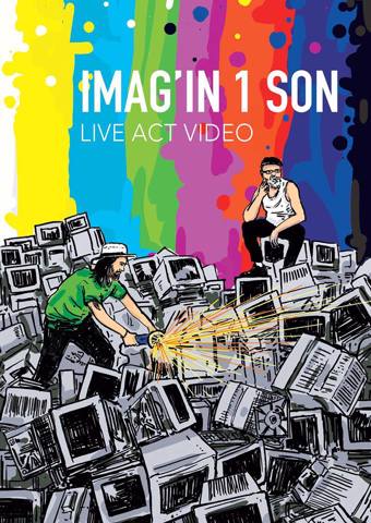 IMAG IN 1 SON