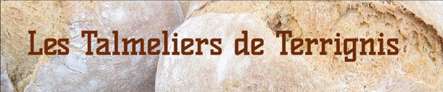 LES TALMELIERS DE TERRIGNIS