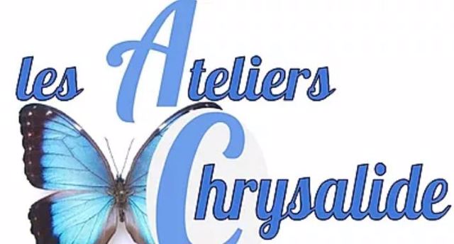 LES ATELIERS CHRYSALIDE