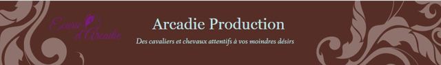 ARCADIE PRODUCTION