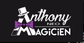 ANTHONY NEO - MAGICIEN
