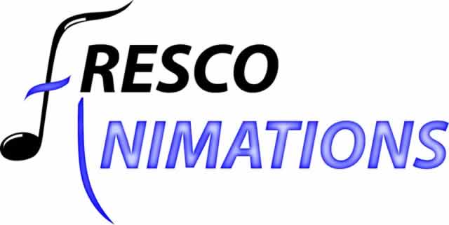 Fresco Animations