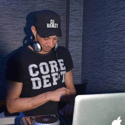 DJ Ramzi