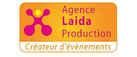 Agence Laida Production