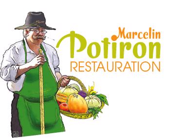 Marcelin Potiron