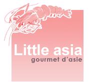 Little asia