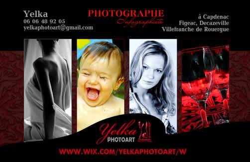 YelkaPhotoArt