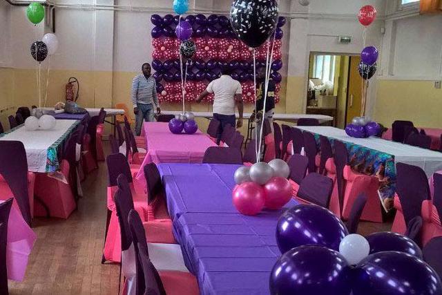 ELEGANT EVENTS