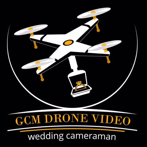 GCM Drone Vidéo