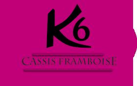 Cassis-Framboise