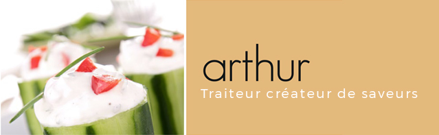 Arthur Traiteur