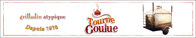 Tourne Goulue