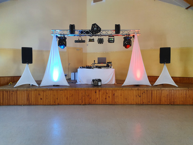 dj julien