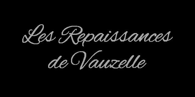 Les Repaissances de Vauzelle